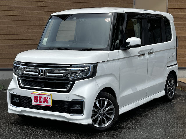 ホンダ Ｎ　ＢＯＸ