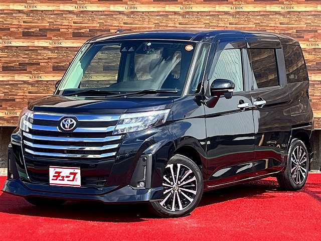 トヨタ ルーミー