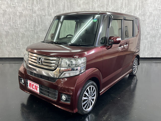 ホンダ Ｎ　ＢＯＸ