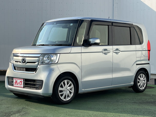 ホンダ Ｎ　ＢＯＸ