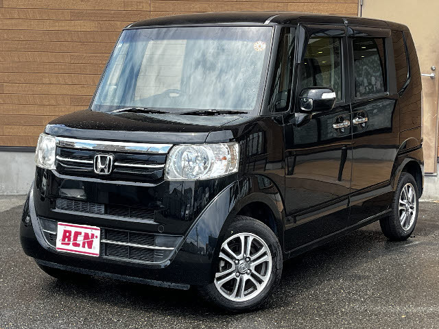 ホンダ Ｎ　ＢＯＸ