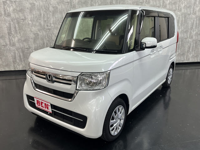 ホンダ Ｎ　ＢＯＸ