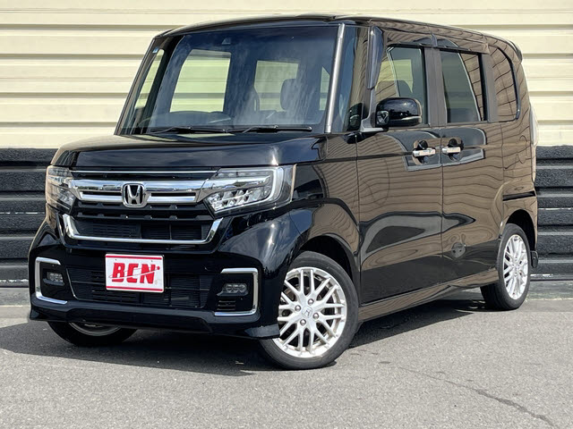 ホンダ Ｎ　ＢＯＸ