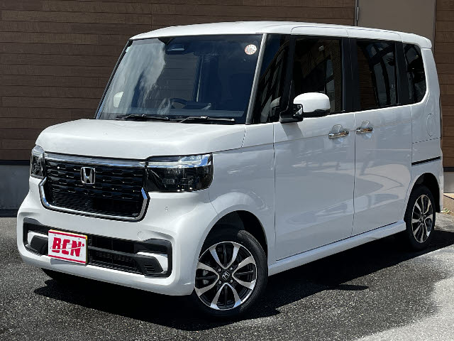 ホンダ Ｎ　ＢＯＸ