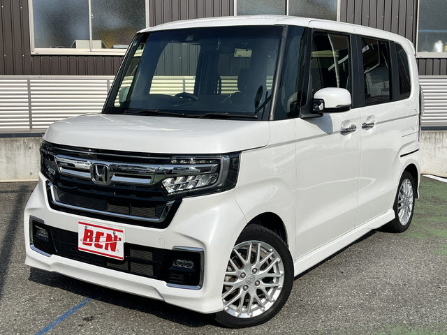 ホンダ Ｎ　ＢＯＸ