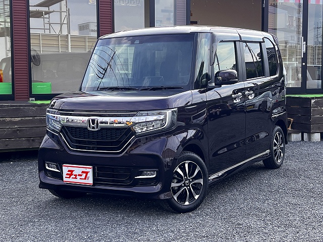 ホンダ Ｎ　ＢＯＸ