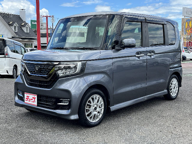 ホンダ Ｎ　ＢＯＸ