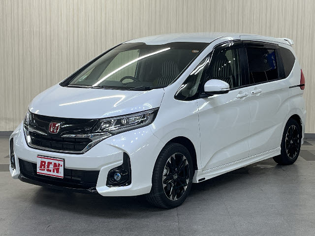 ホンダ フリード