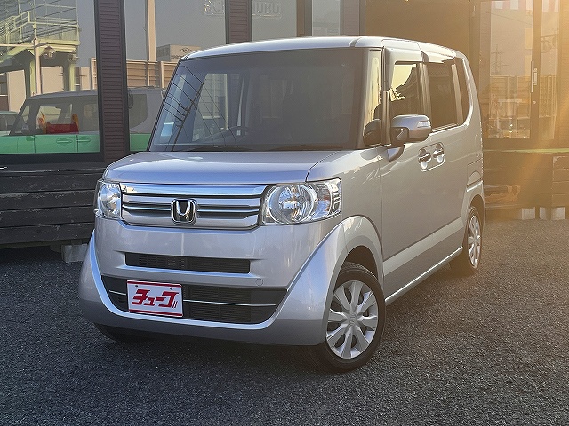 ホンダ Ｎ　ＢＯＸ