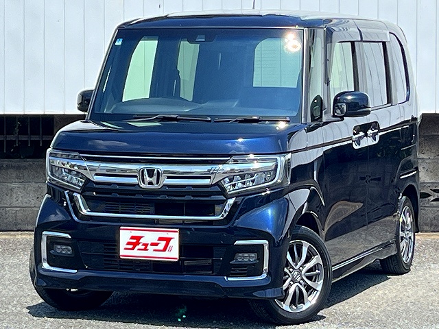 ホンダ Ｎ　ＢＯＸ