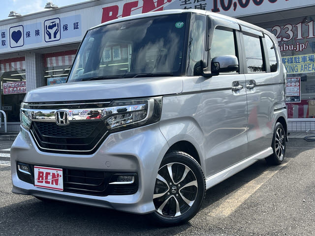 ホンダ Ｎ　ＢＯＸ