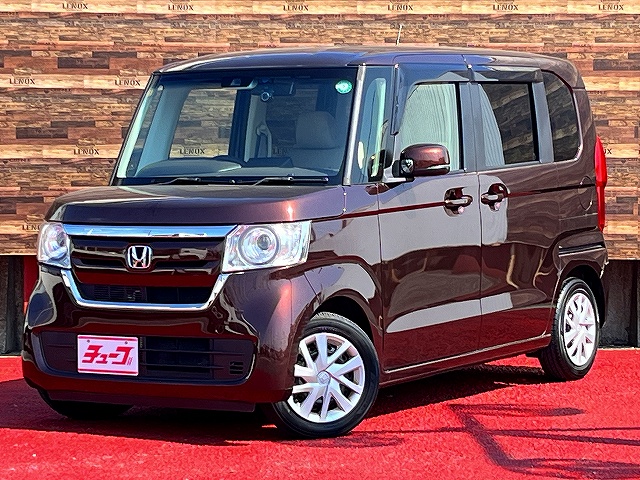 ホンダ Ｎ　ＢＯＸ