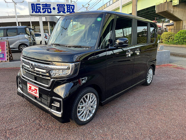ホンダ Ｎ　ＢＯＸ