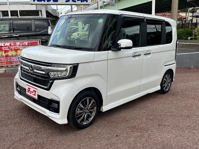 ホンダ Ｎ　ＢＯＸ