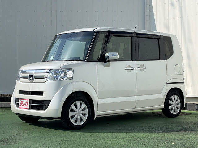 ホンダ Ｎ　ＢＯＸ
