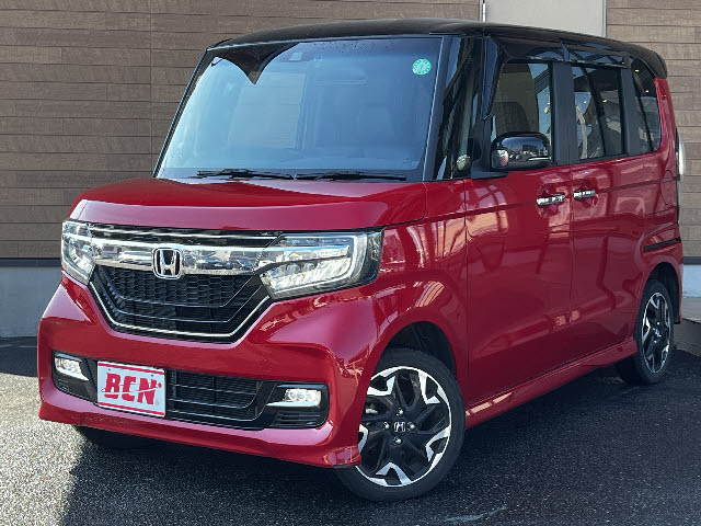 ホンダ Ｎ　ＢＯＸ