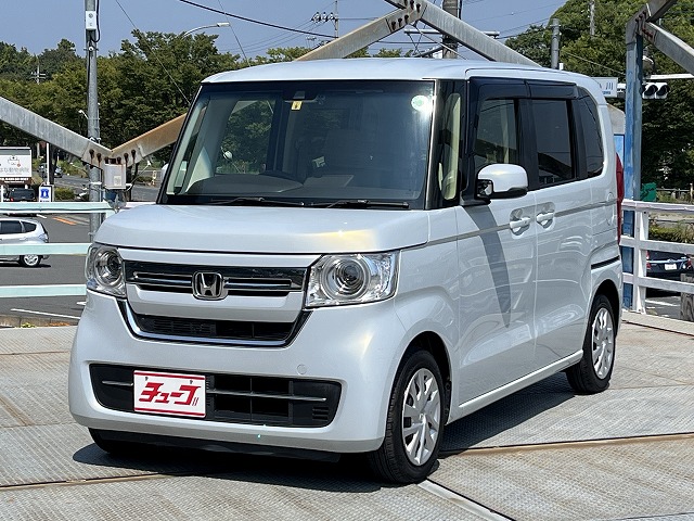 ホンダ Ｎ　ＢＯＸ