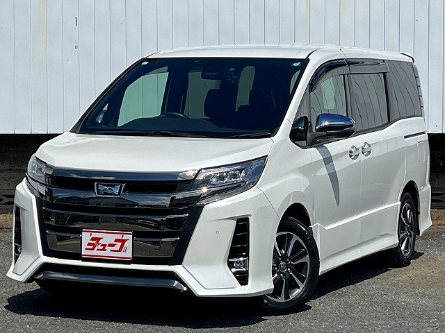 トヨタ ノア