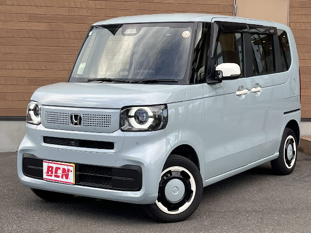 ホンダ Ｎ　ＢＯＸ