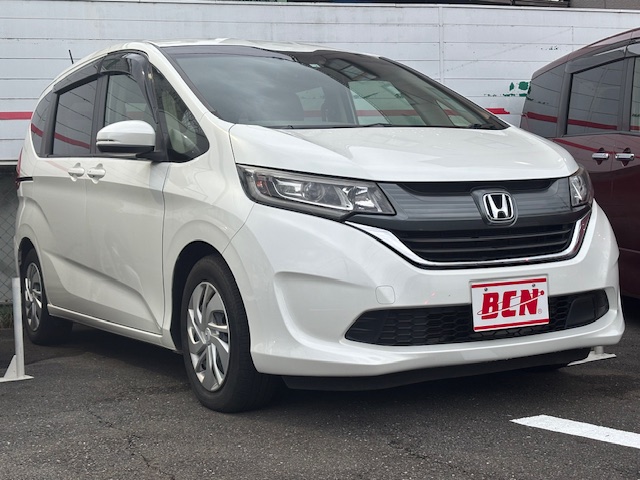 ホンダ フリード