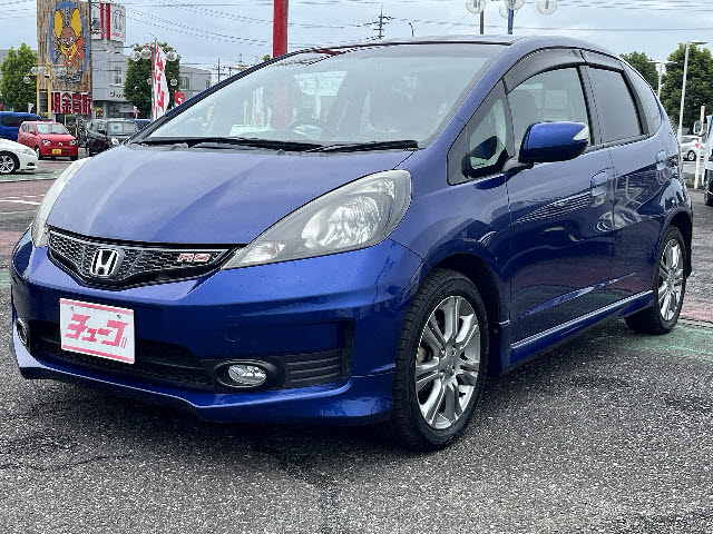 ホンダ フィット