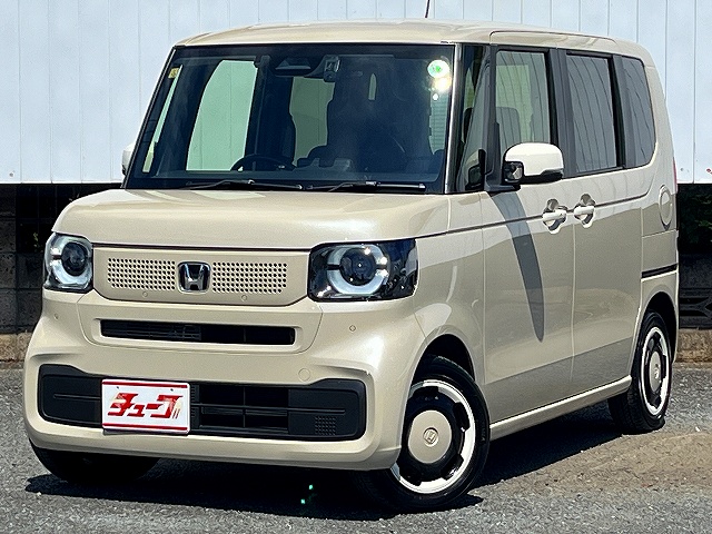 ホンダ Ｎ　ＢＯＸ