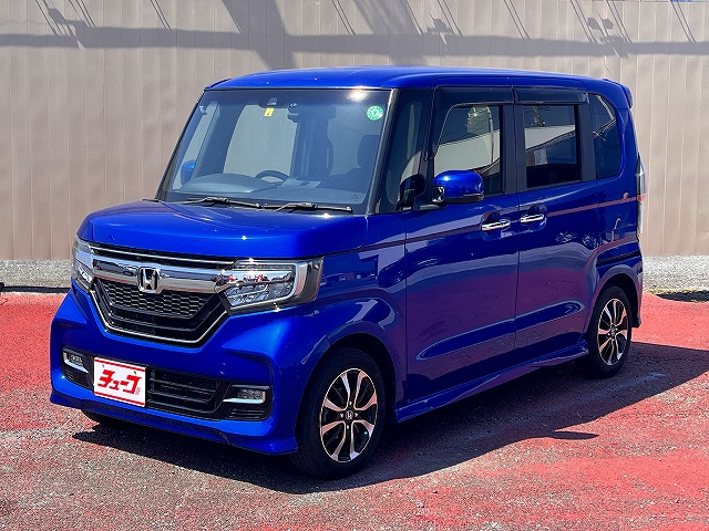 ホンダ Ｎ　ＢＯＸ