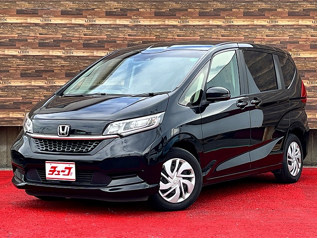 ホンダ フリード