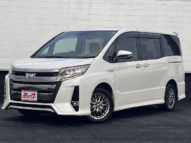 トヨタ ノア　ハイブリッド