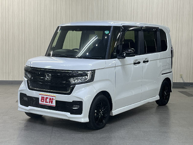 ホンダ Ｎ　ＢＯＸ