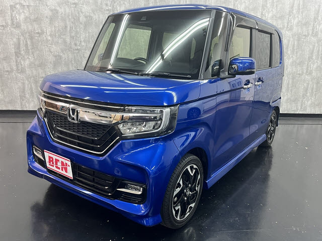 ホンダ Ｎ　ＢＯＸ