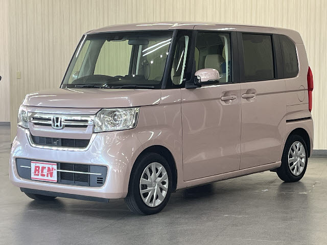 ホンダ Ｎ　ＢＯＸ
