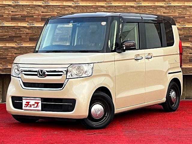 ホンダ Ｎ　ＢＯＸ