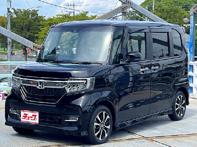 ホンダ Ｎ　ＢＯＸ