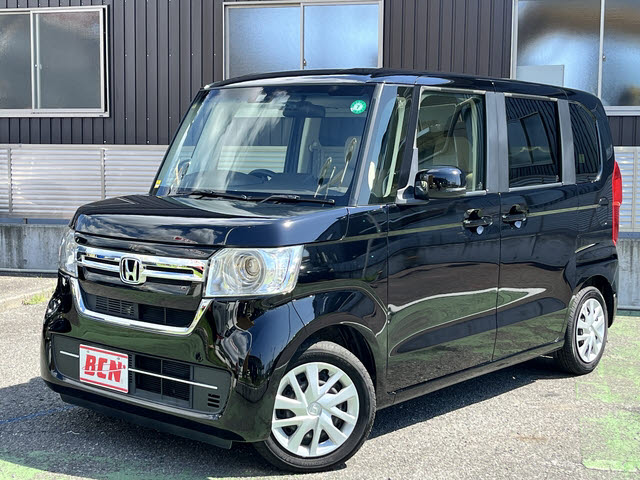 ホンダ Ｎ　ＢＯＸ
