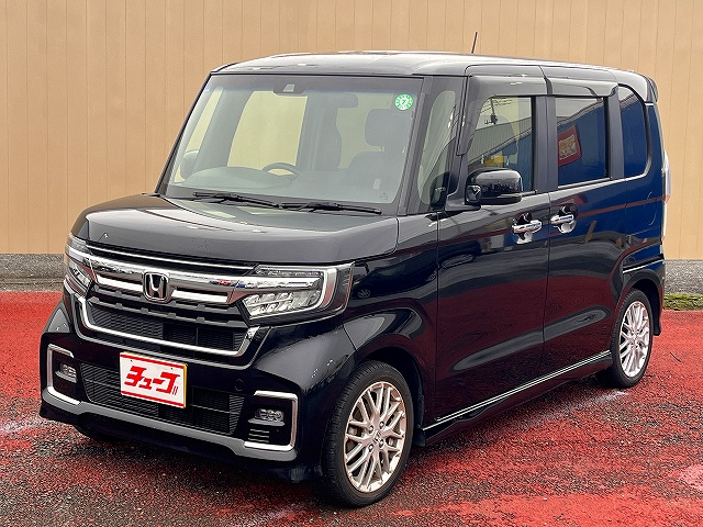 ホンダ Ｎ　ＢＯＸ