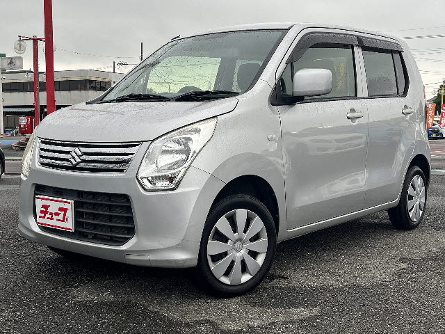 スズキ ワゴンＲ