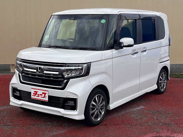 ホンダ Ｎ　ＢＯＸ