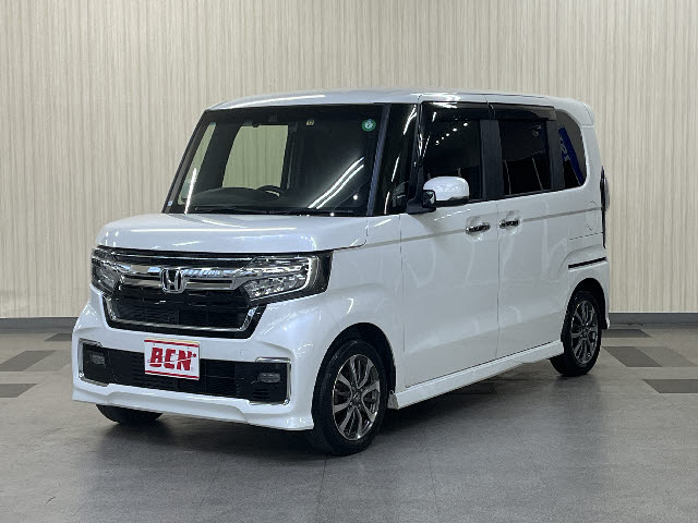 ホンダ Ｎ　ＢＯＸ