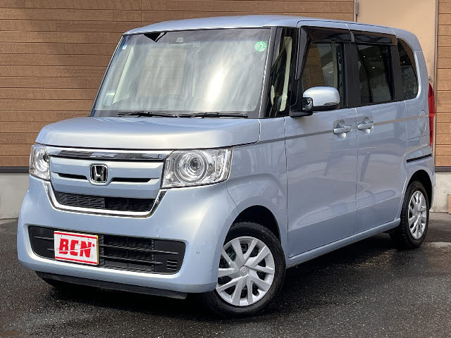 ホンダ Ｎ　ＢＯＸ