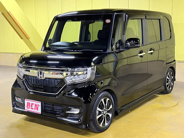 ホンダ Ｎ　ＢＯＸ