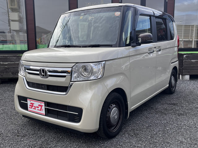ホンダ Ｎ　ＢＯＸ