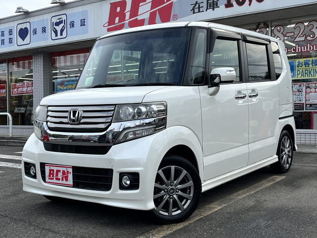 ホンダ Ｎ　ＢＯＸ