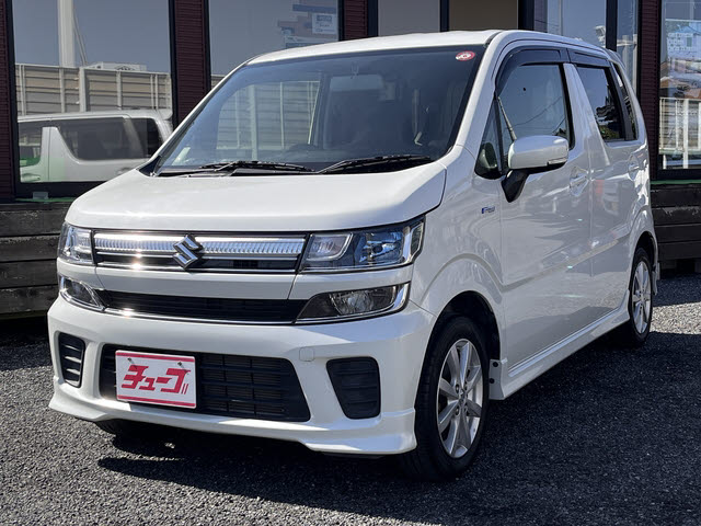 スズキ ワゴンＲ