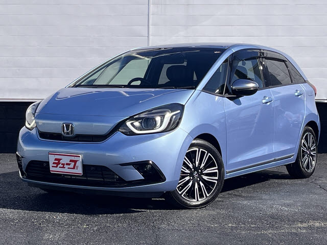 ホンダ フィット