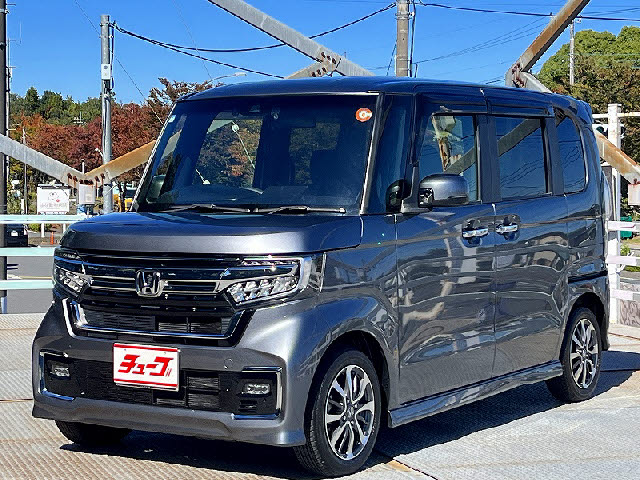 ホンダ Ｎ　ＢＯＸ