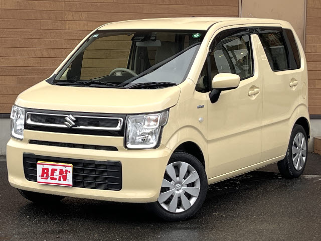 スズキ ワゴンＲ