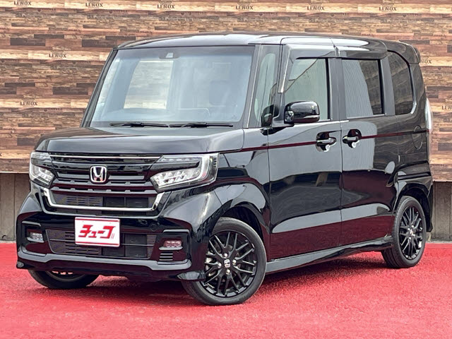 ホンダ Ｎ　ＢＯＸ