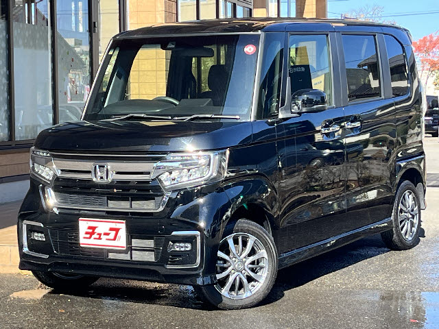 ホンダ Ｎ　ＢＯＸ