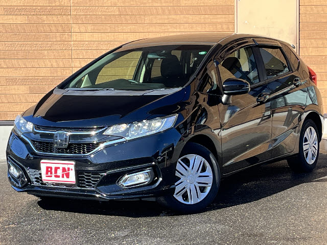 ホンダ フィット